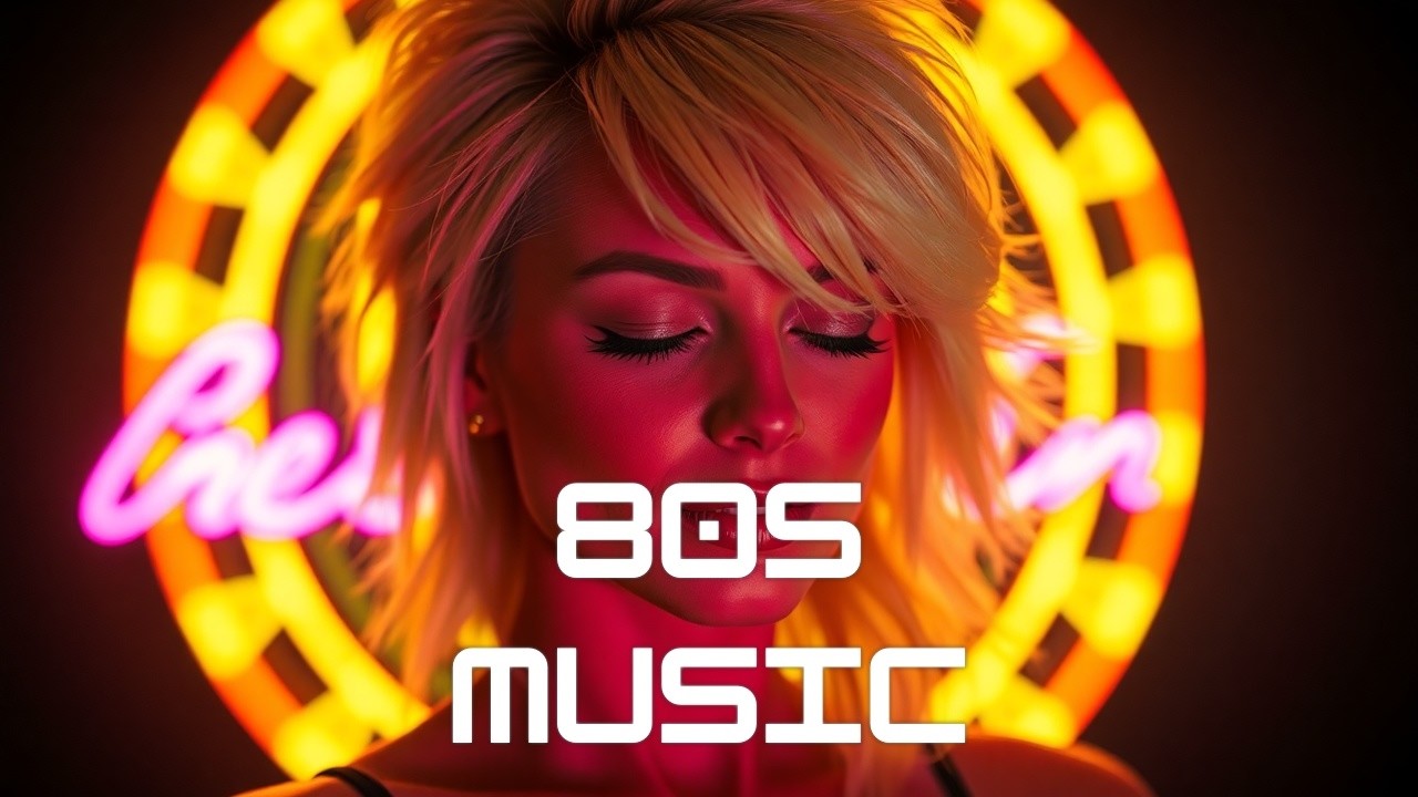 Neon Harbor Disco ⚓ Maritime Electronic & Retro Lighthouse