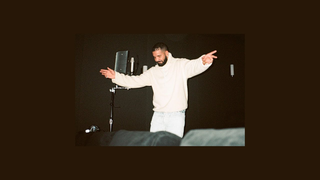 [SOLD] Drake Type Beat - 