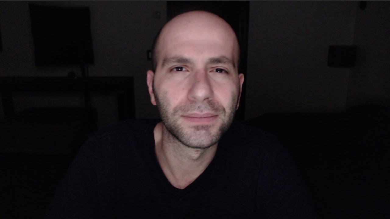 Sono io il problema...?