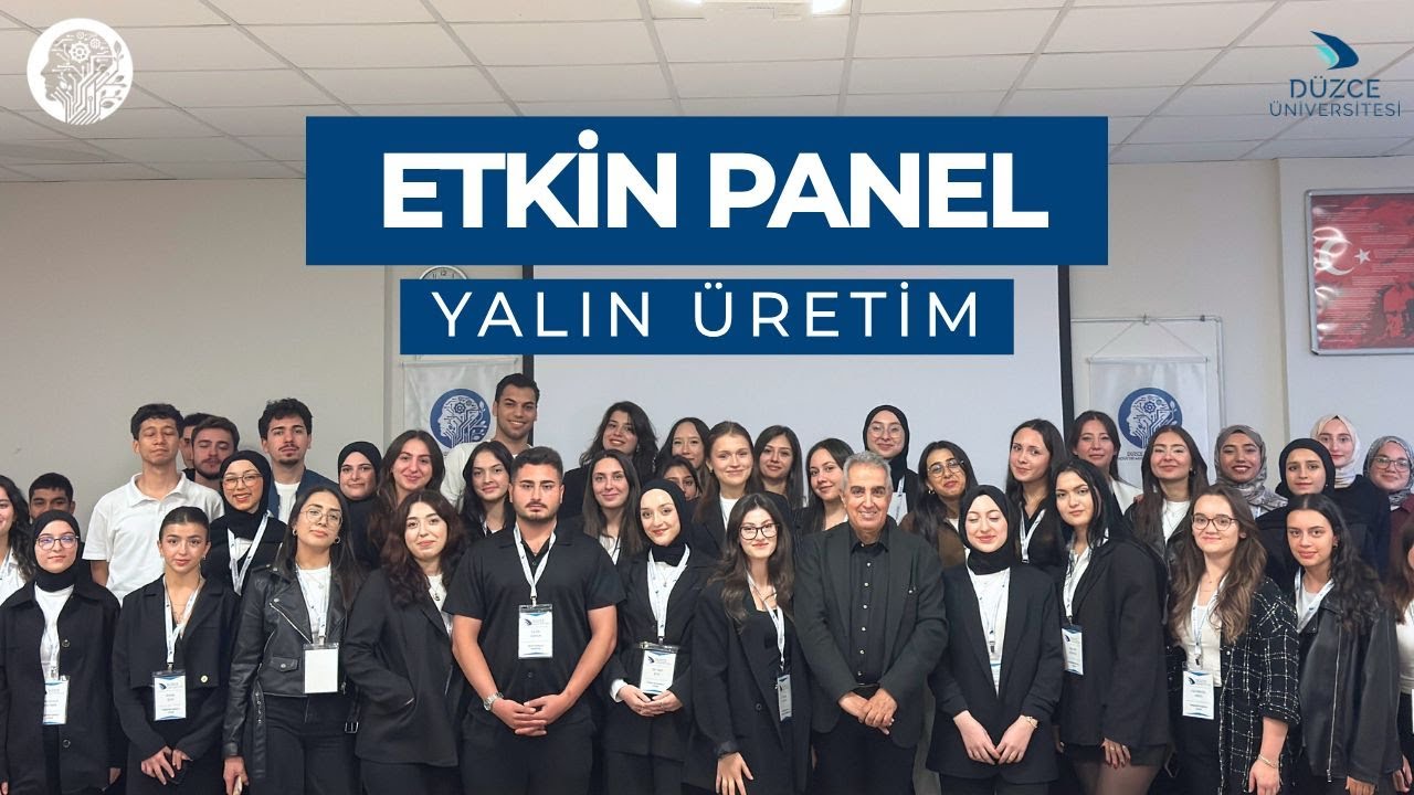 ETKİN PANEL | YALIN ÜRETİM