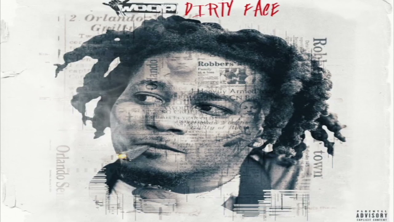 WOOP - All The Way Out (Official Audio) #WOOP #ALLTHEWAYOUT#DIRTYFACE