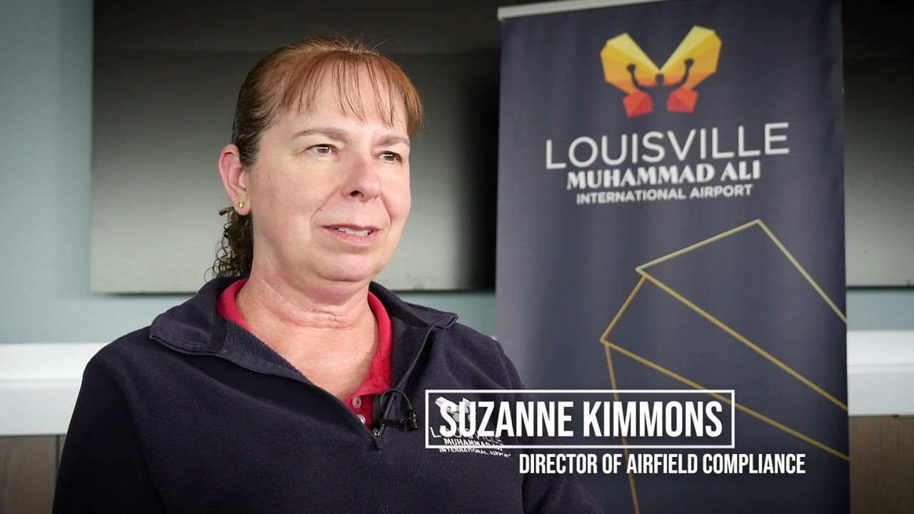 Airport Insights: Meet the Airport Operations Team