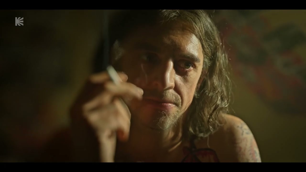 Сериал Король и Шут НА КРАЮ( 7-8 серии, live На Краю)
