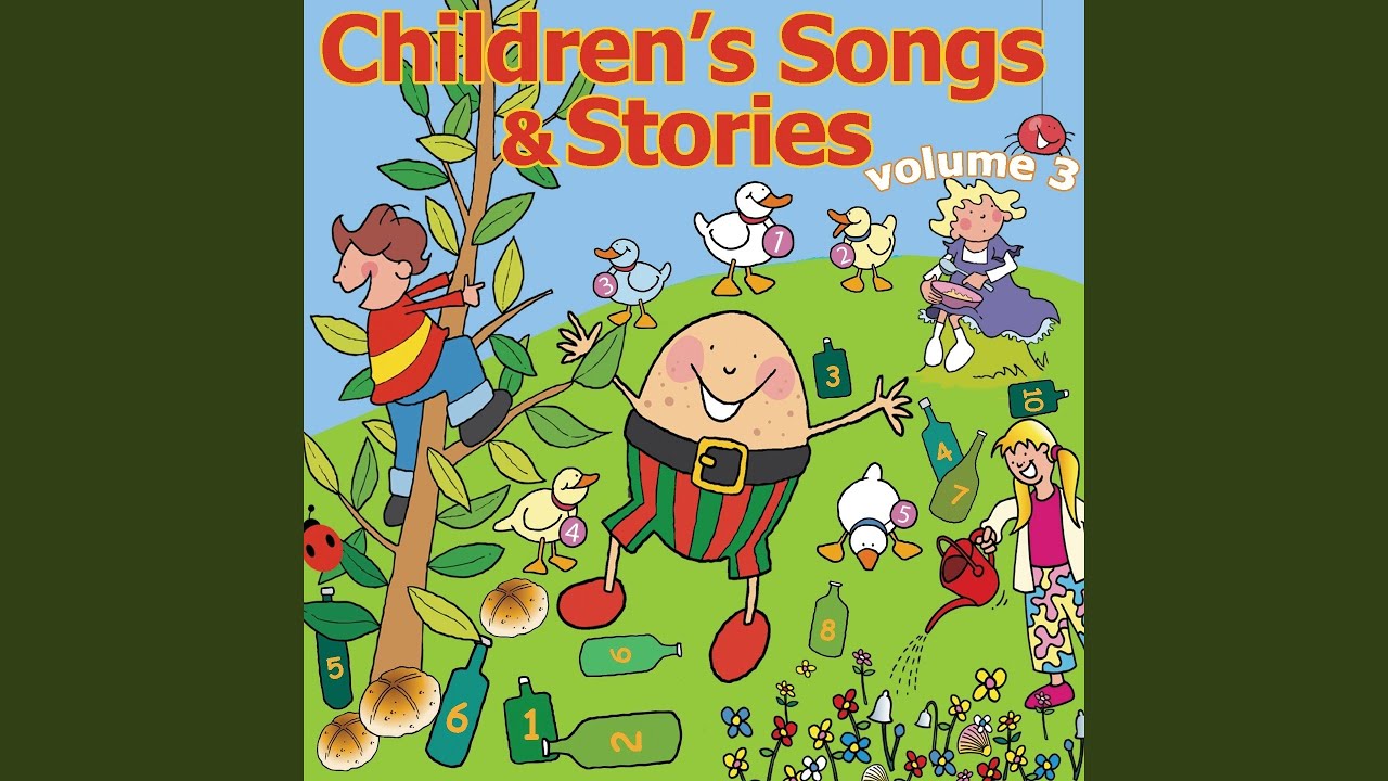 The Wheels on My Bike