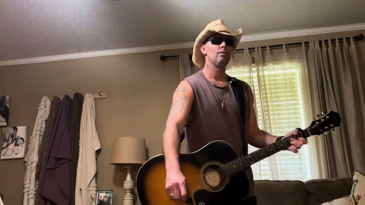 Down On The Farm - Tim McGraw Guitar Lesson/Tutorial/Chords