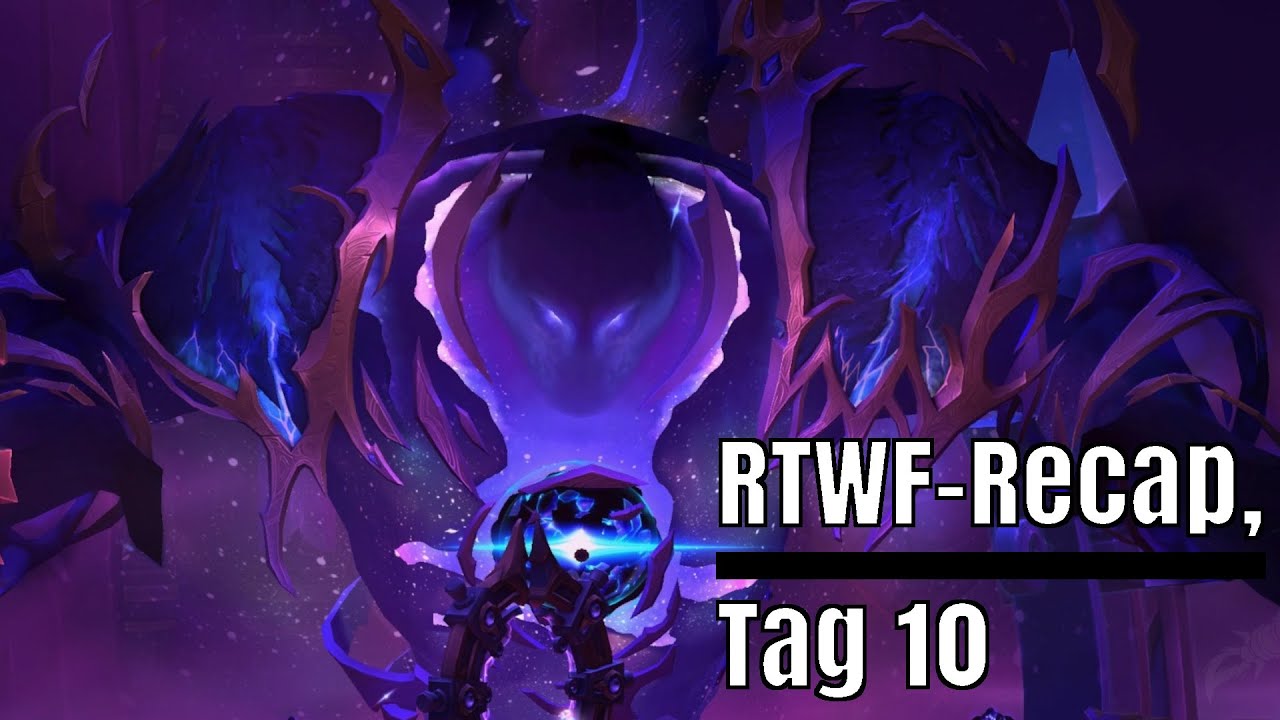 FINAL STAGE REACHED! Will Dimensius fall today? Liquid vs. Echo vs. Method! RTWF Recap, Day 10