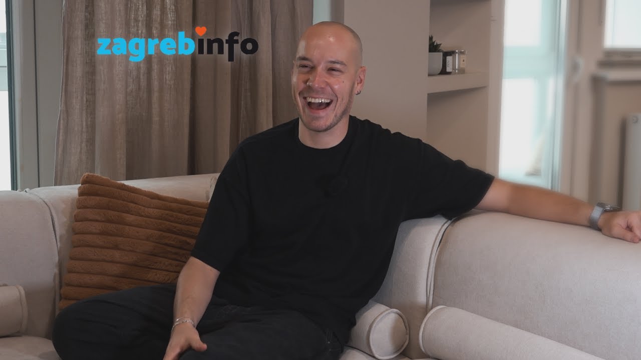 Marko Vuletić inspiracija je mnogima: 'Netko drugi ne može, a ja mogu. I zato sam zahvalan!'