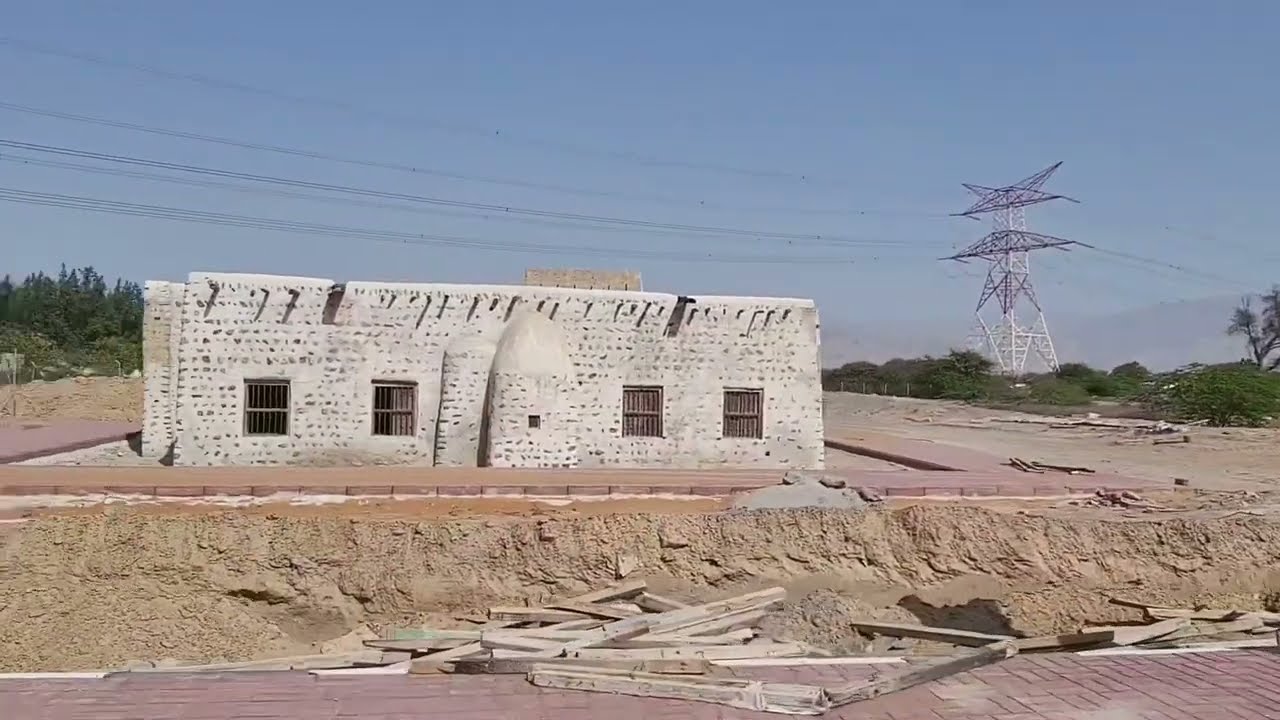 Yasmin village Ras al Khaimahقريه ياسمين العقارية رأس الخيمة