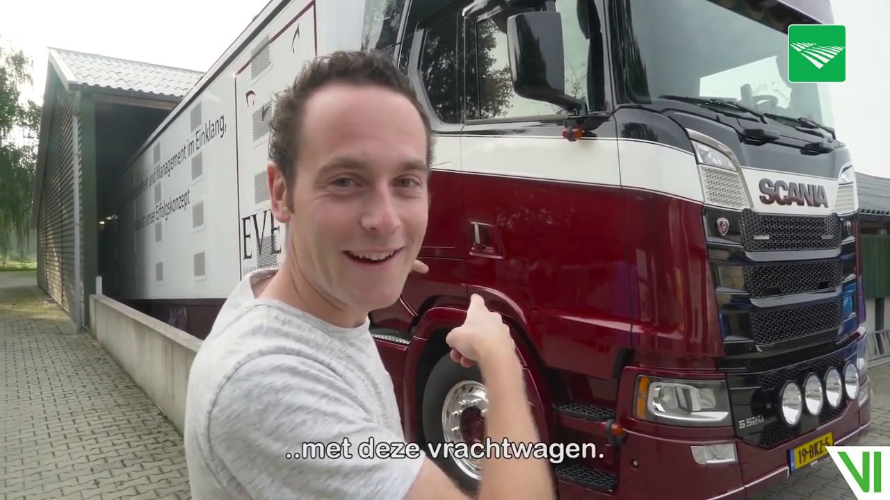 TV: POV is gegoochel Varkens in Nood met cijfers zat