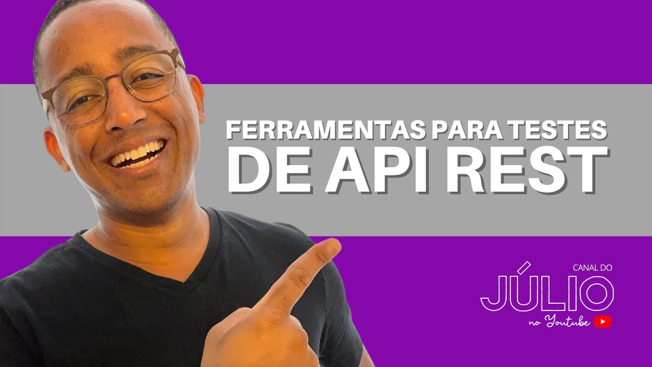Quais são as ferramentas para testes de API Rest mais requisitadas?