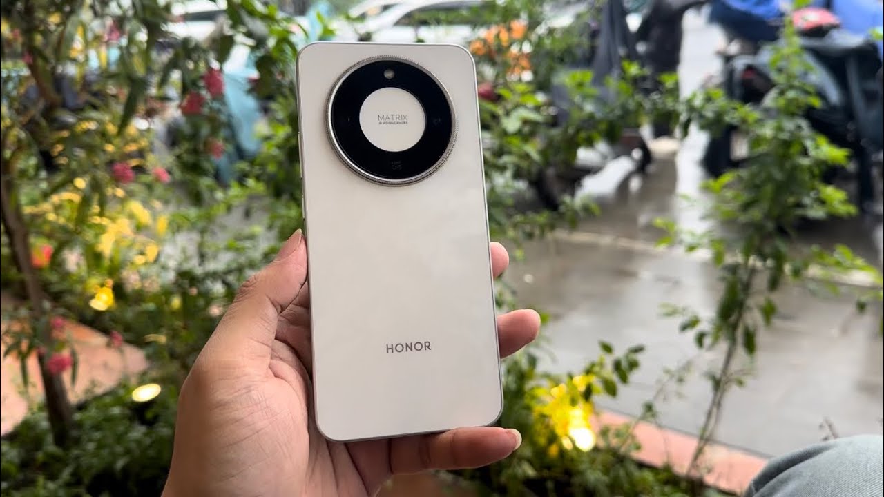 Trãi Nghiệm Honor X70 Sau 20 Ngày , Có Thật sự Tôt ?