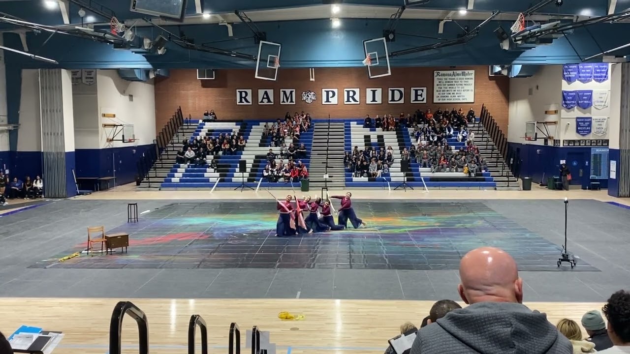 photismos ramona high 3/7