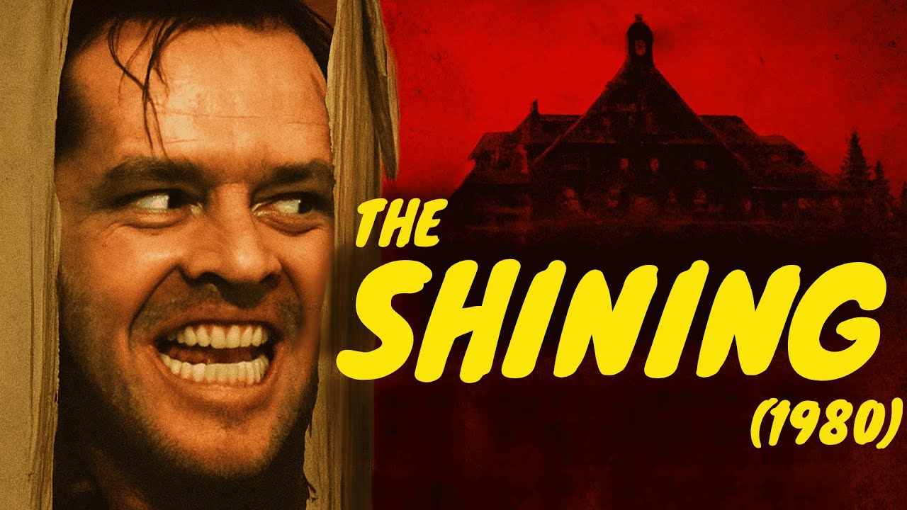 The Shining (1980) Horror Movie | Jack Nicholson, Stanley Kubrick | Box Office & Budget Breakdown