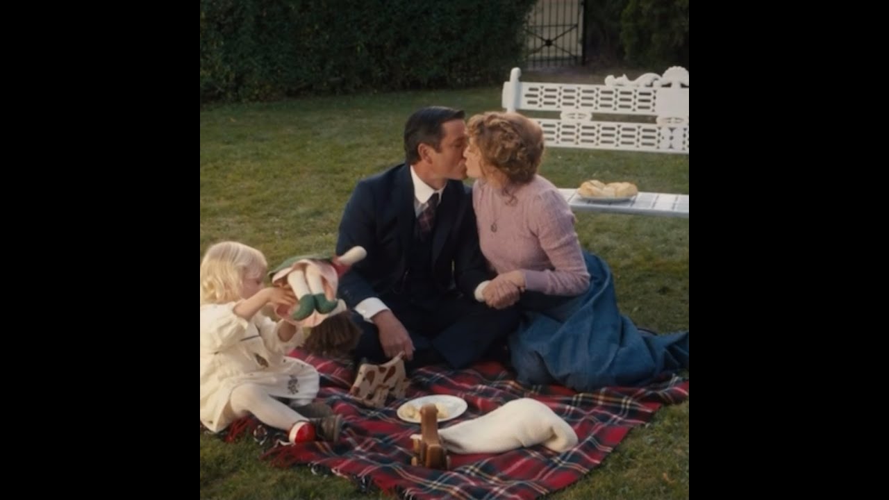 William Murdoch & Julia Ogden- A Thousand Years
