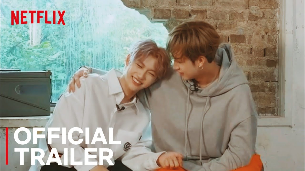 ChanLix: Aussie Love Story | Official trailer | Netflix FMV