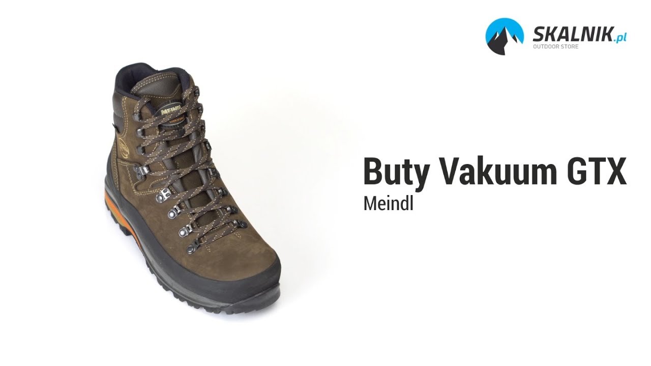 Buty Meindl Vakuum GTX - skalnik.pl