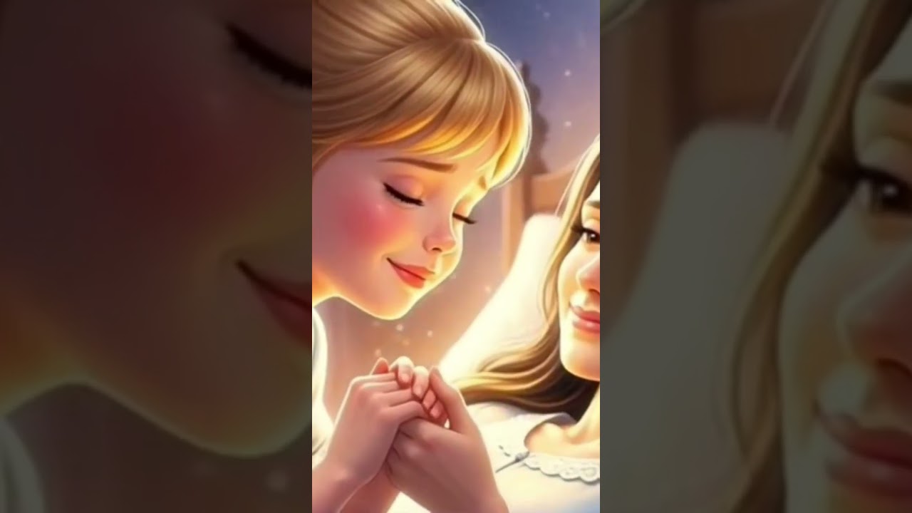 Cinderella | Fairy tale story watch now.. 