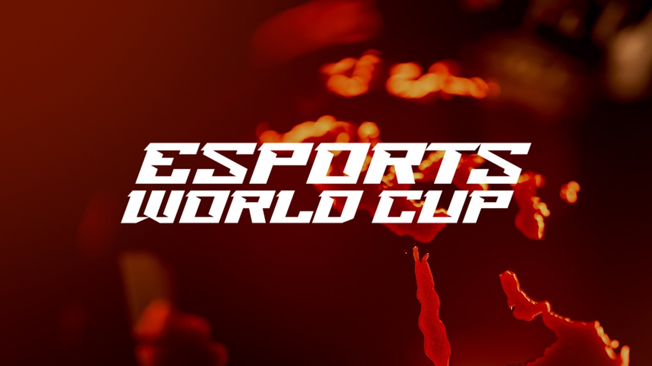 [UA] RERUN: NAVI at EWC 2026 WEU CQ | All Matches