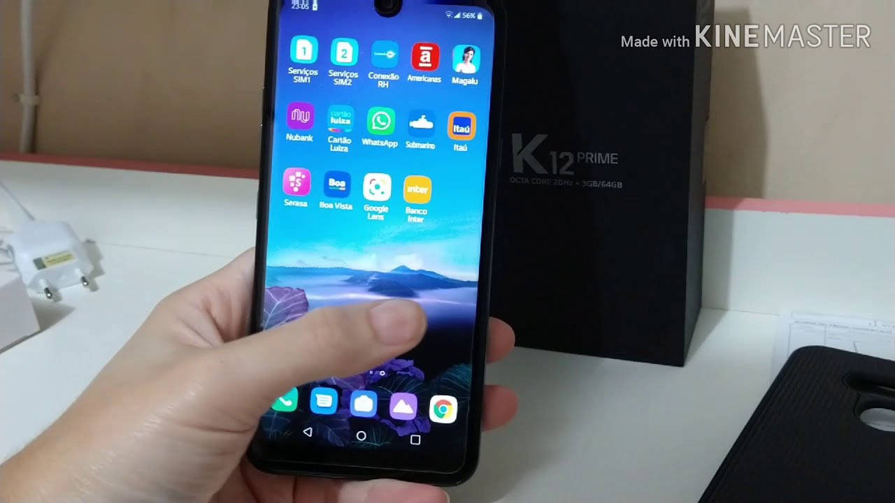 K12 PRIME