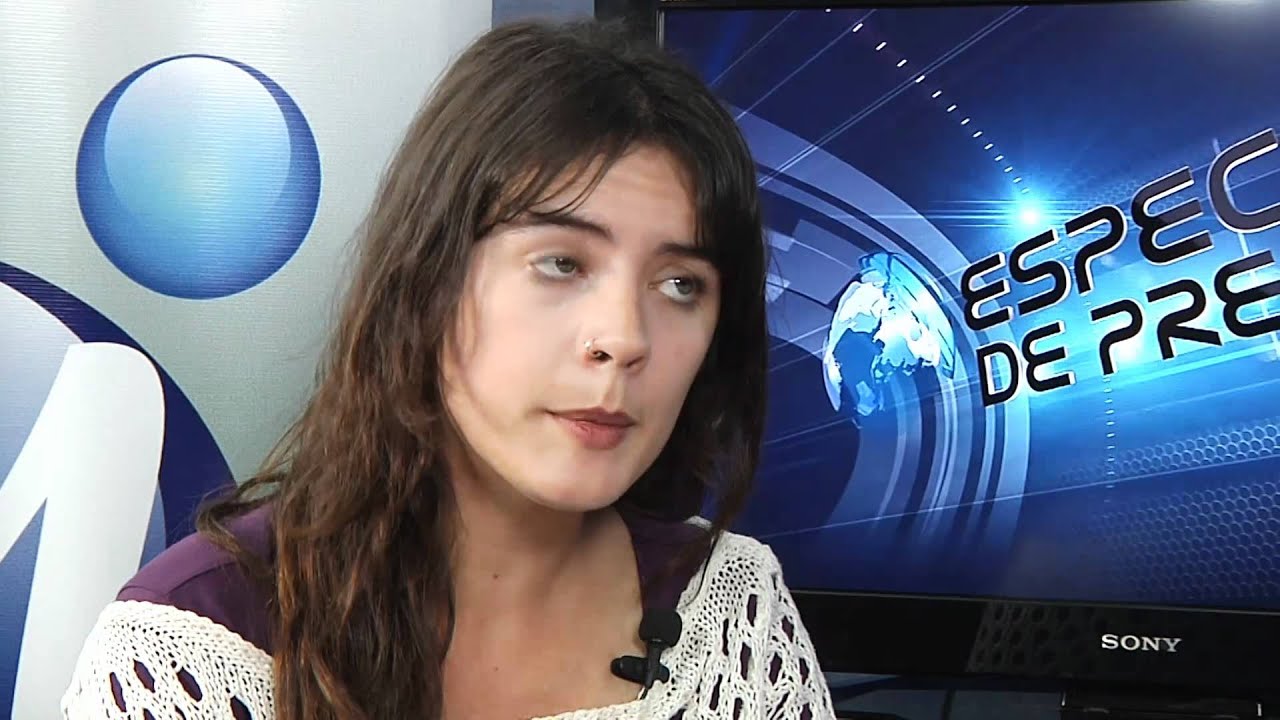 ESPECIAL DE PRENSA CAMILA VALLEJO - Iquique TV