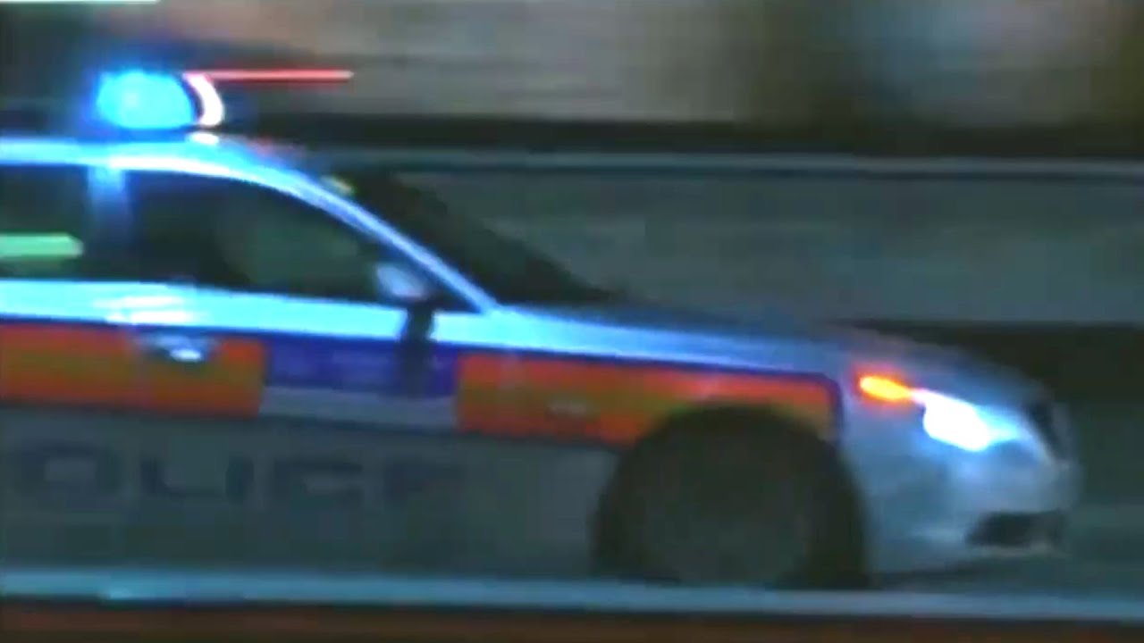 CO19 ARV London UK Armed Police The Frontline Documentary 2009