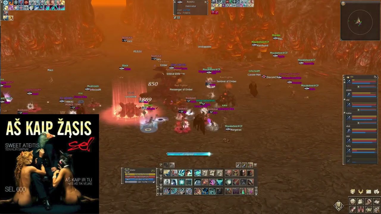 L2Dex Ember 10-08