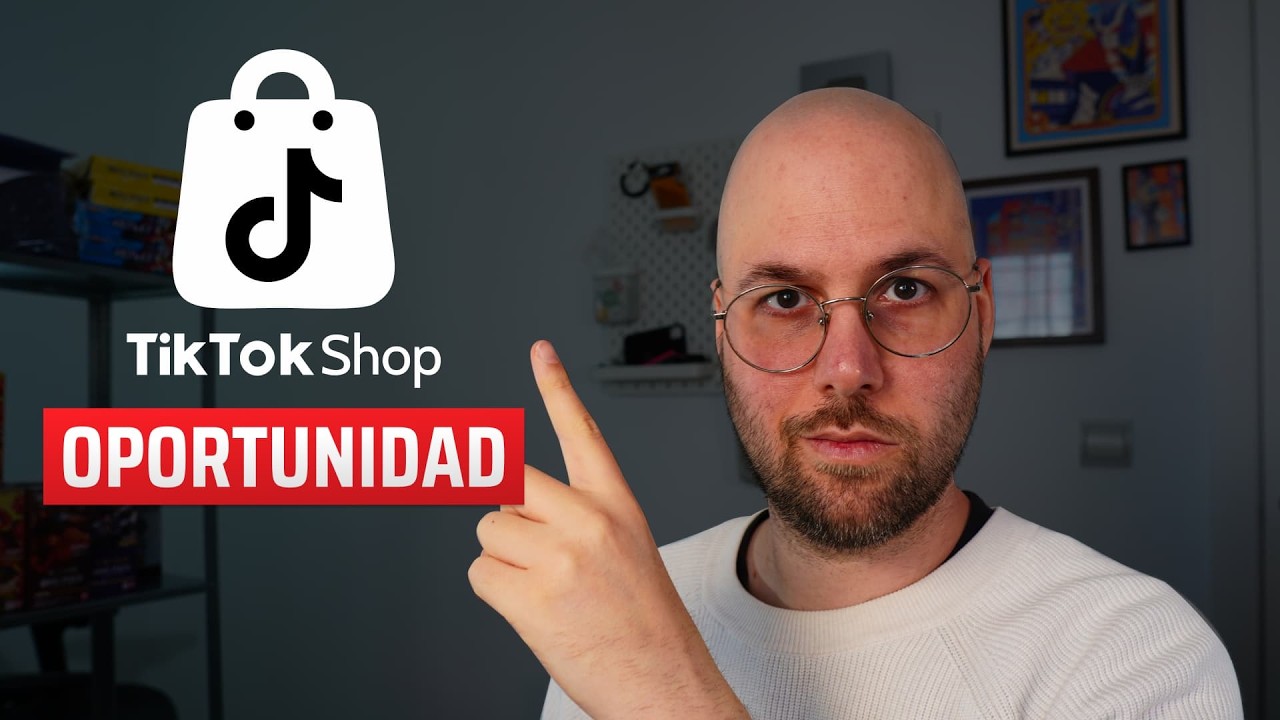 POR QUÉ IGNORAR TIKTOK SHOPPING ES EL PEOR ERROR PARA TU NEGOCIO