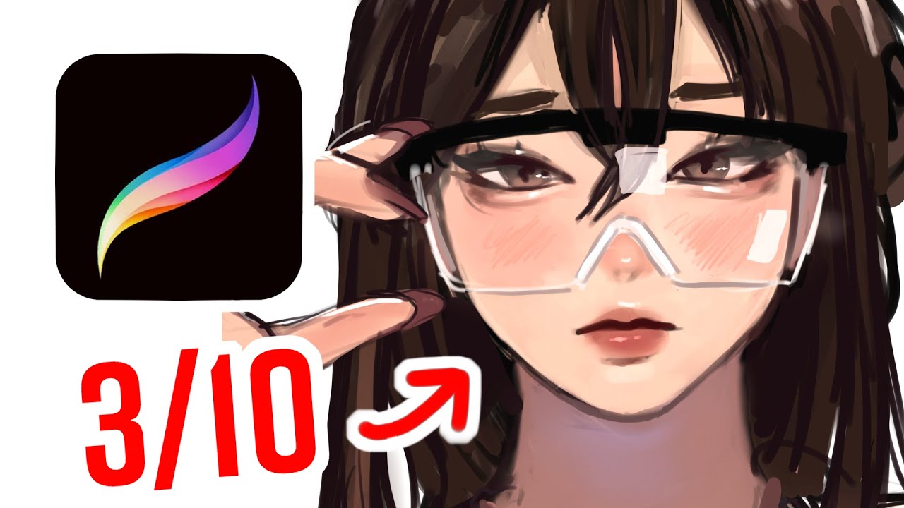 RATING PROCREATE HACKS
