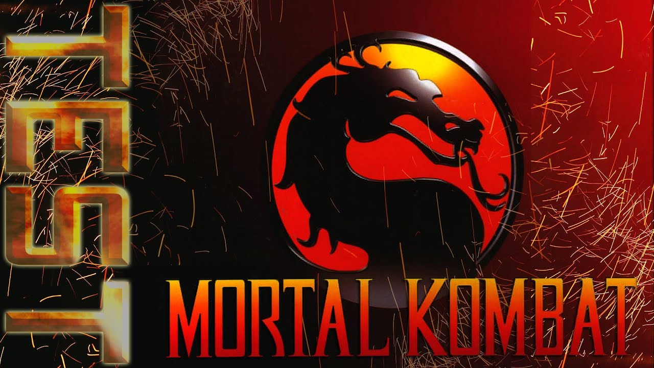 [Test Super Nintendo] Mortal Kombat