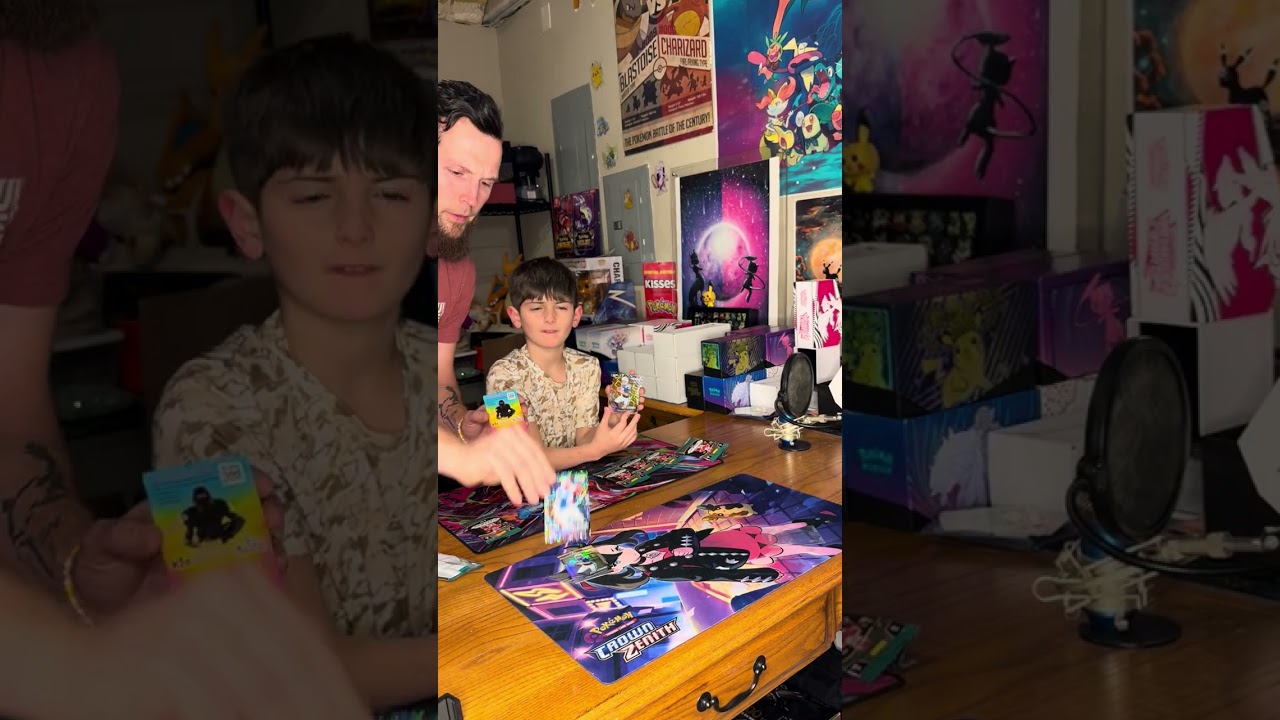 Opening Panini prism 2025 ￼