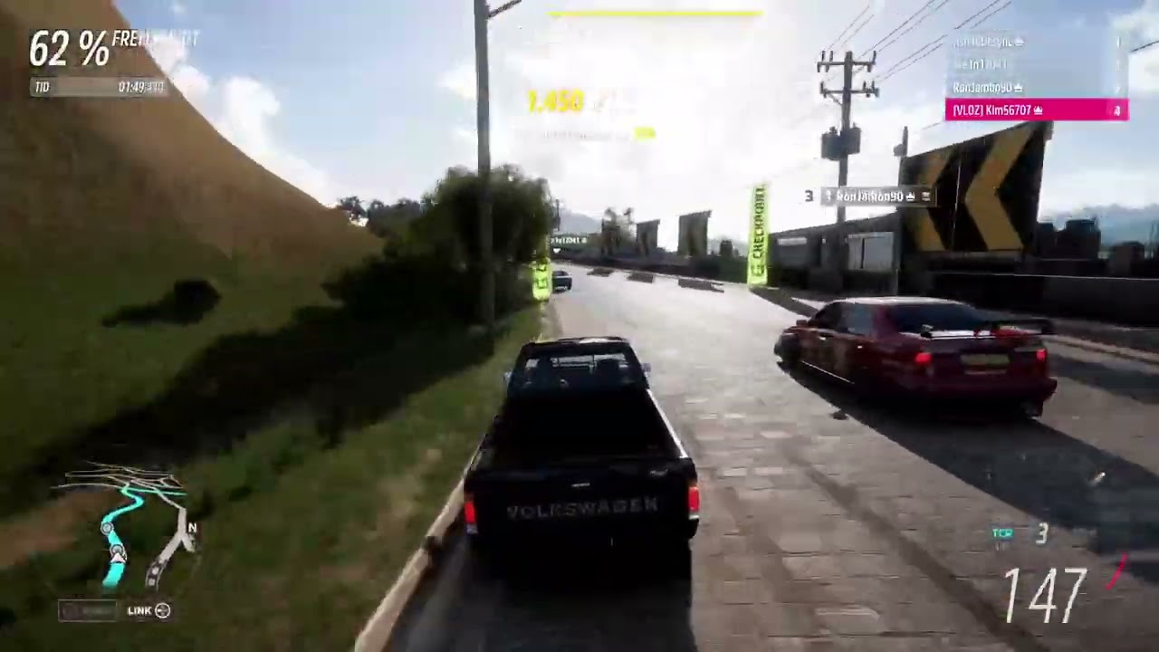 FH5 4feb2026 Ste1n17041 Rammer idiot Race