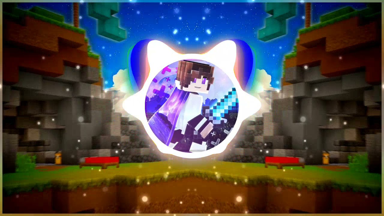 Fiizy / ItzGlimpse / NotNico | Bedwars Outro Song 2021