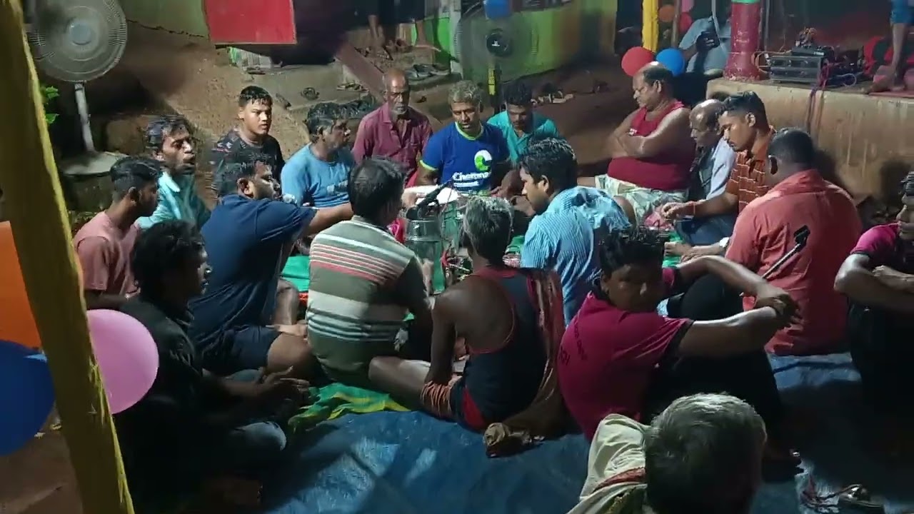 Dinger bhajan mandali 