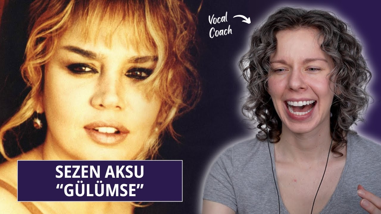 Absolutely blown away! Vocal Coach Reacts to 