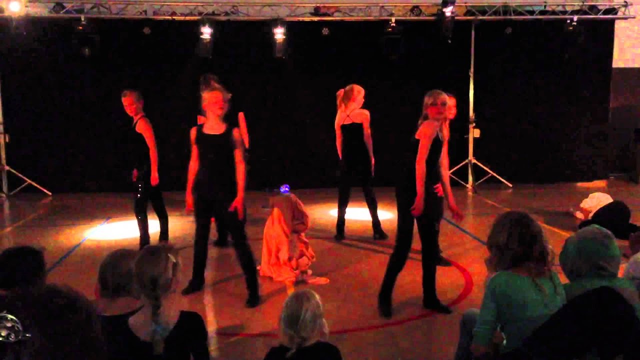 Turnlust Hallum 21 juni 2013