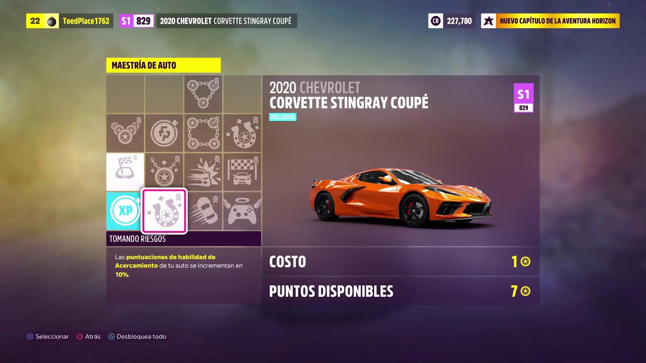 En Vivo  Forza 5 Sabado 7