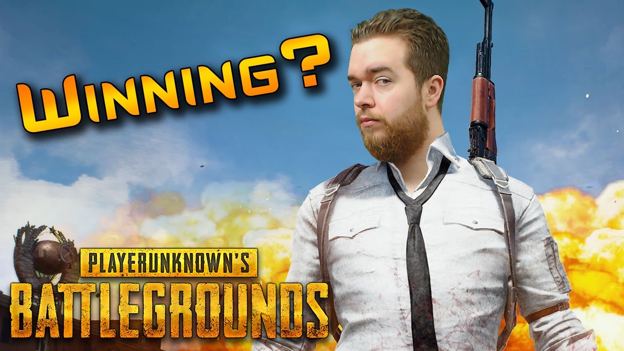 Winning Battlegrounds