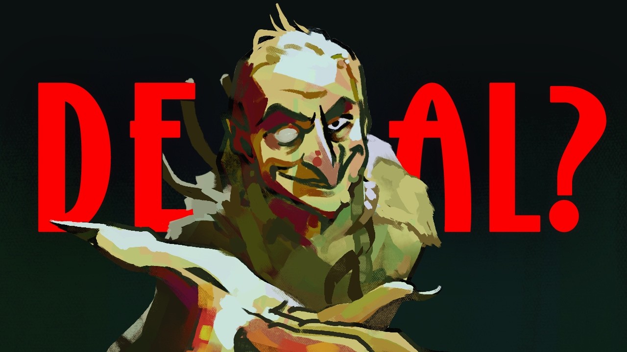 hag deals you can't refuse