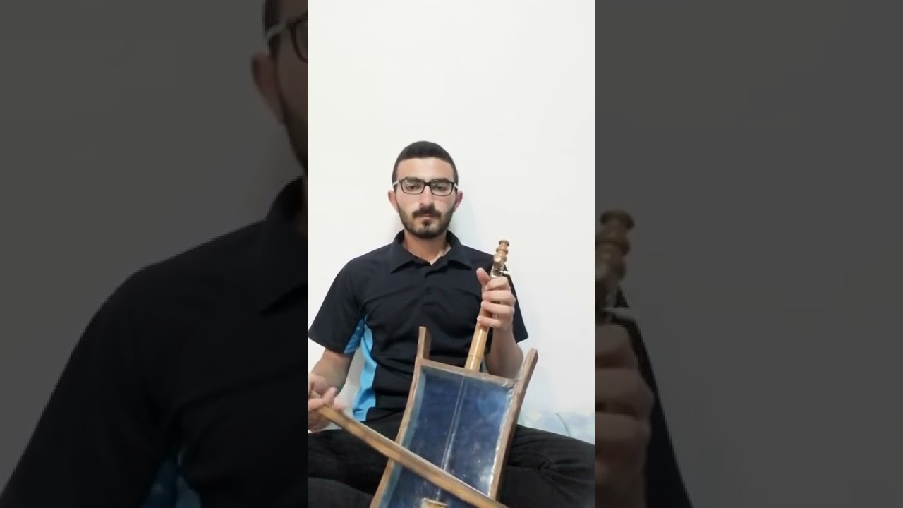 عتابا حكم لمحسوبكم عالربابة الإلكترونية