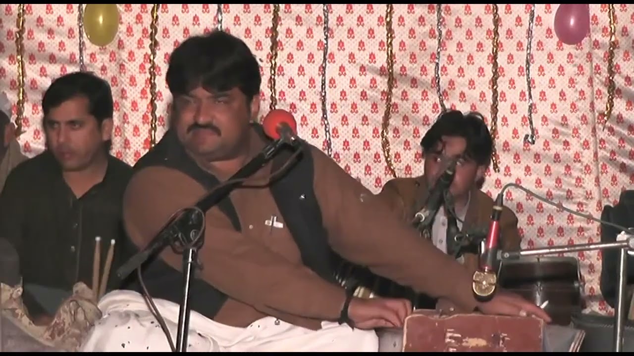 Bs Aha Qese Da Zrhana Obasa Pashto New Song by Zahoor Udin Marwat || New Pashto Song 2022