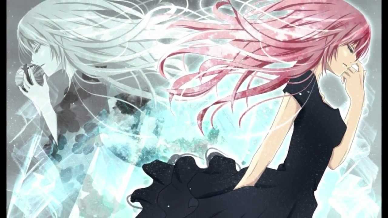 The Last Queen by Megurine Luka (With Romaji, English, & Kanji Lyrics+HD)
