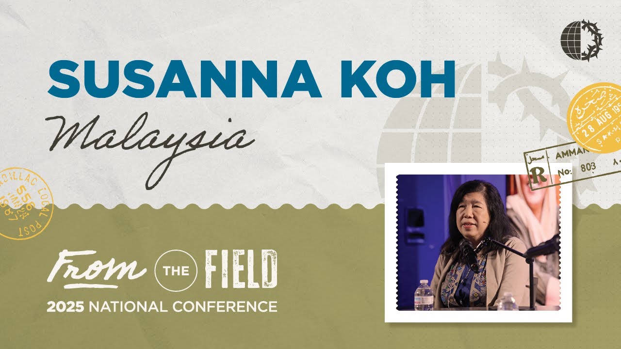 СУСАННА КОХ: Ожидание вердикта по делу в Малайзии