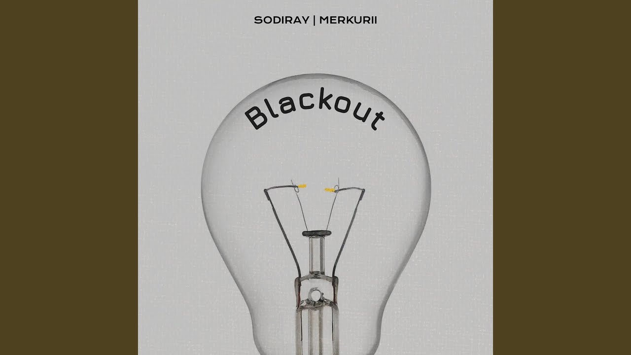 BLACKOUT