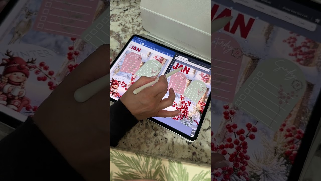 If you wanted to try Noteful because of the GoodNktes glitches, this is the video for you! 