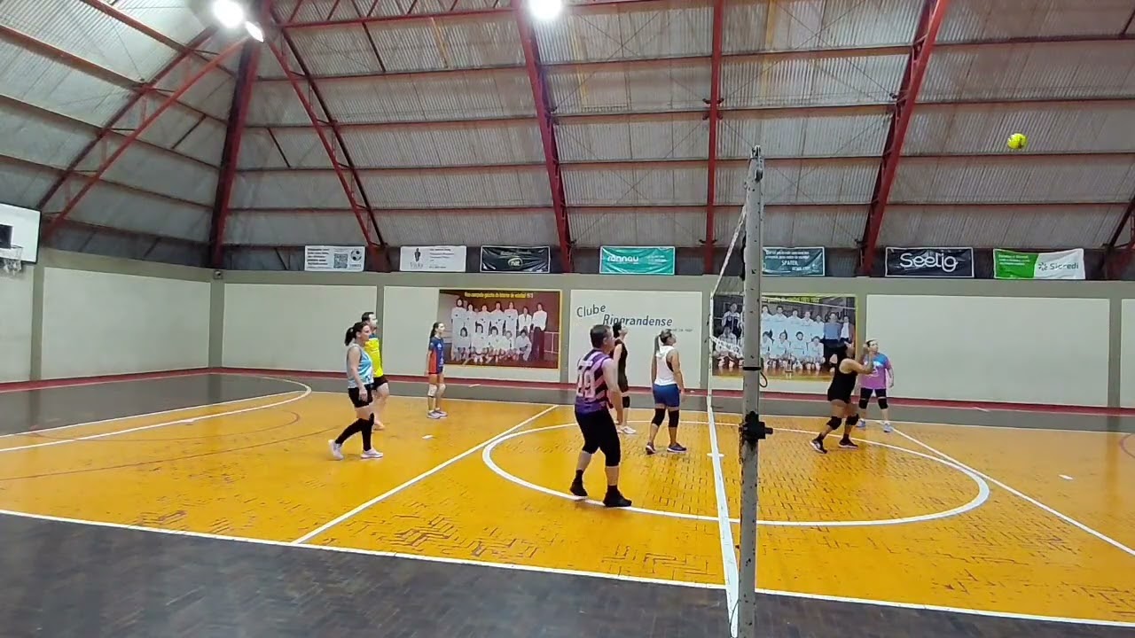 #voleibol #volleyball #vôlei