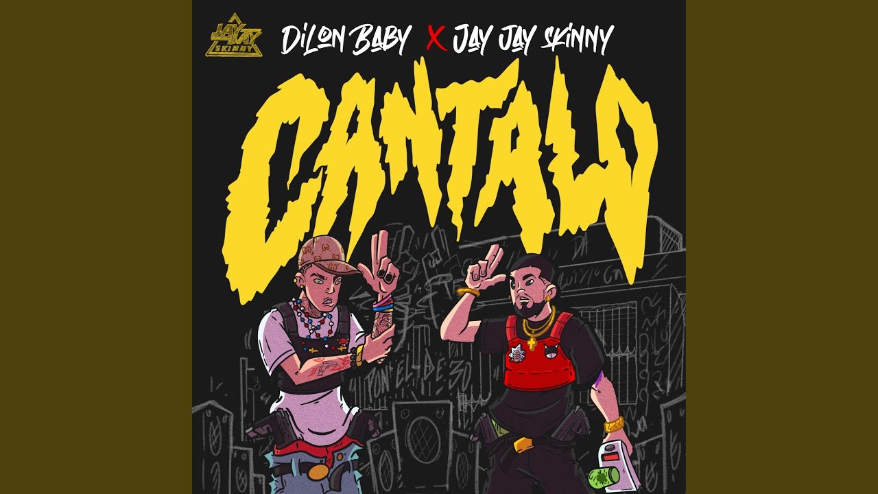 Cantalo (feat. Dilon baby)