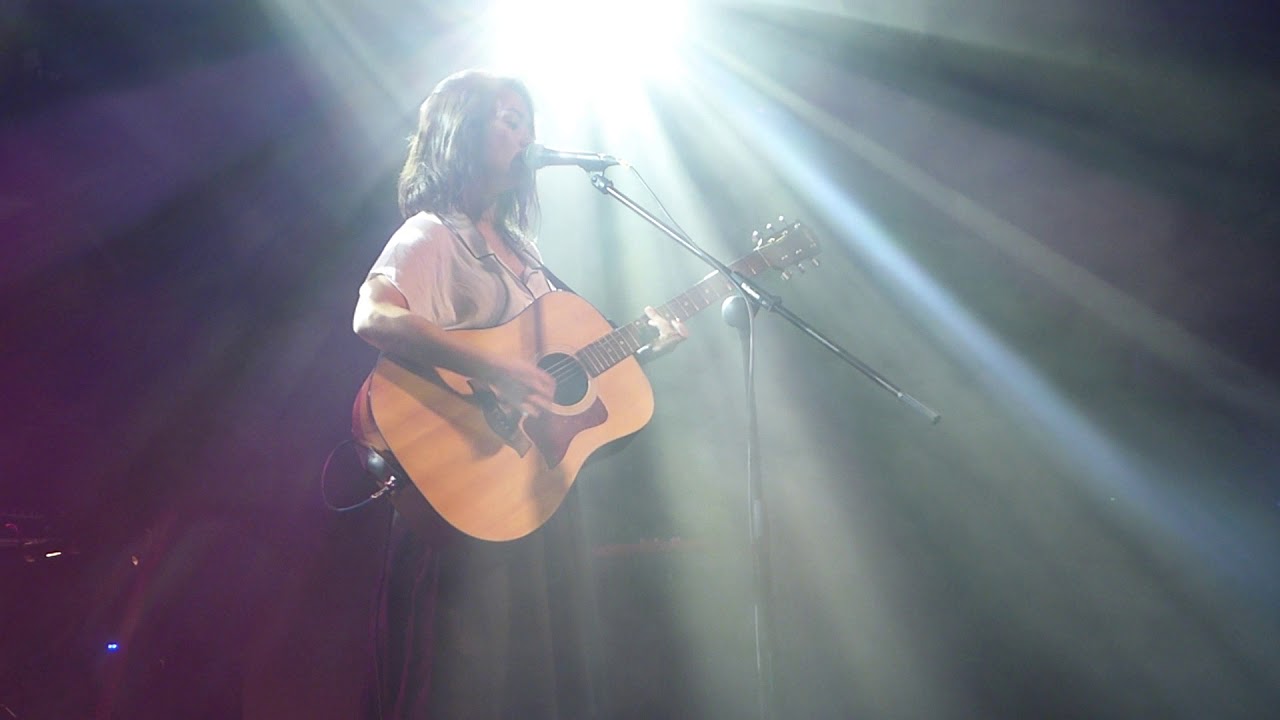Mitski - Fireworks Tivoli September 2018