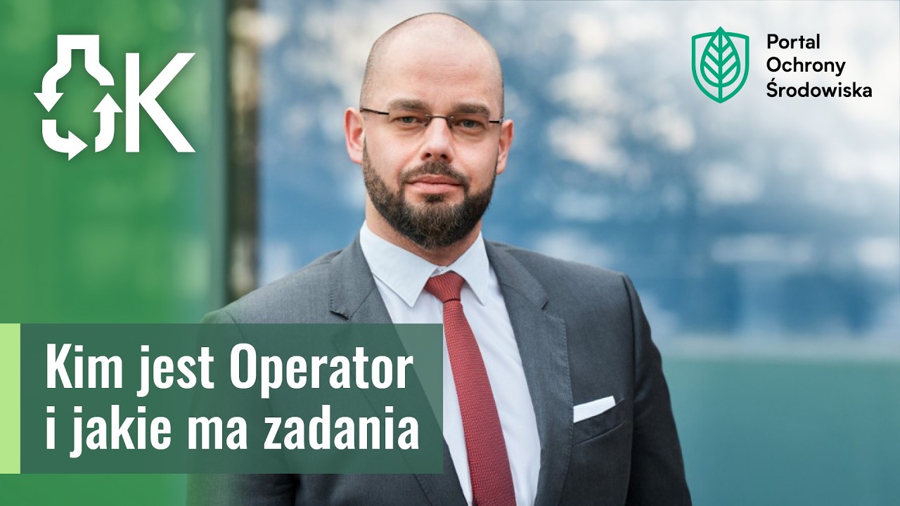 Kim jest Operator i jakie ma zadania?