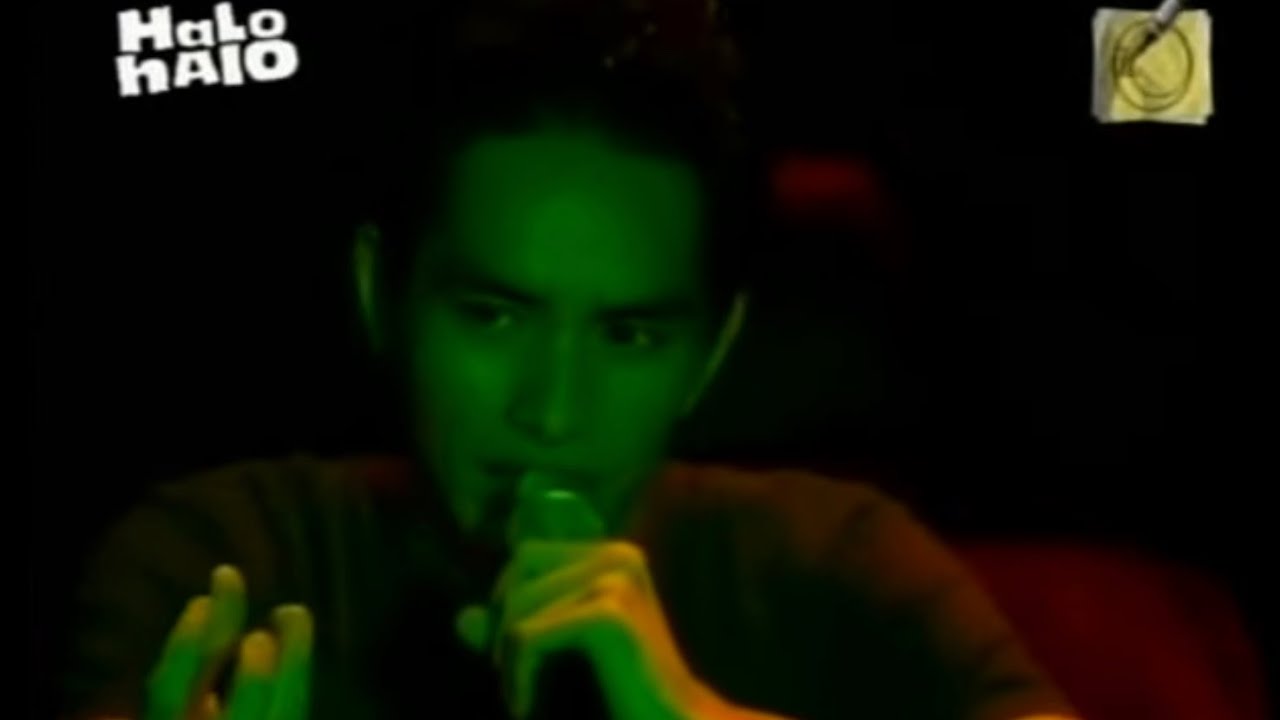 Halo Halo: Rivermaya (2001)
