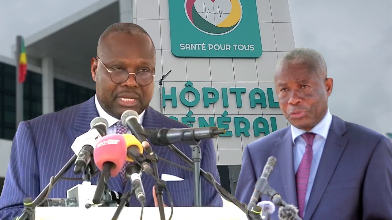 Défis du Congo Novembre 2025